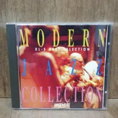 MAXELL JAZZ SELECTION モダン ジャズ コレクション 8