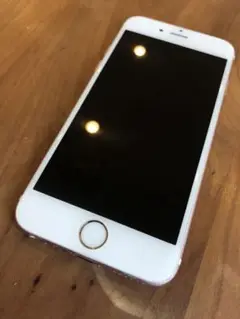 iphone 6s 128GB SIMフリー