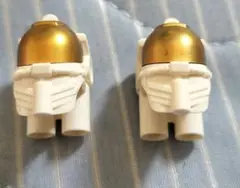 レゴ　シティ　スペース　アクセサリ