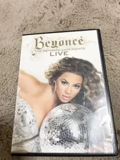 Beyoncé: The Beyoncé Experience Live