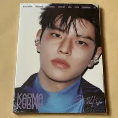 KARMA アコーディオン スンミン