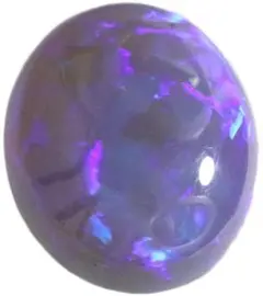 ブラックオパール2.92 ct No63613宝石ルースいしや