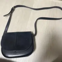 A.P.C. ショルダーバッグBetty Bag バッグ　ブラック