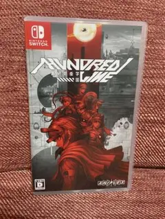 HUNDRED LIFE Nintendo Switch ソフト