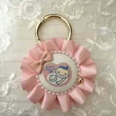 (匿名配送)人気カラー マタニティーロゼット