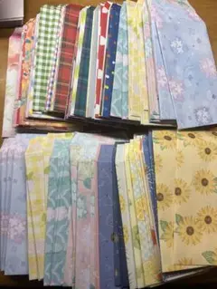 ぽち袋セット おまとめ 170枚分