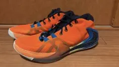 ZOOM FREAK 1