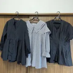 チュニック