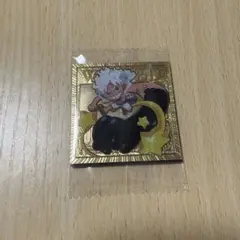 ワンピース 大海賊シールウエハース