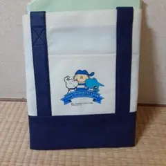 祝 優勝 2006 記念レジカゴ用バッグ