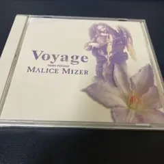 Malice Mizer Voyage