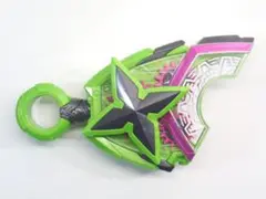 DX ニンジャレイズバックル　仮面ライダータイクーン