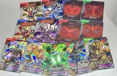 ガンバレジェンズ　まとめ売り