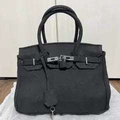 キャンバス　再構築　ミリタリー　カデナ　鍵付き　ボックスバッグ　トートバッグ