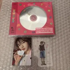 BOYNEXTDOOR JP 2nd Single BOYLIFE