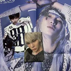 key HUNTER ②