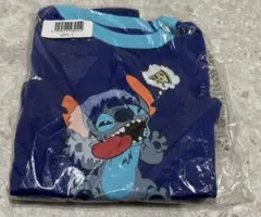 スティッチ キッズ用半袖パジャマ　100cm