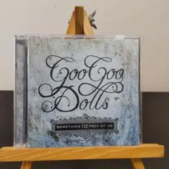 輸入盤Goo Goo Dolls SomethingfortheRestofUs