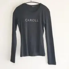 フランスのブランド"CAROLL"の製品。