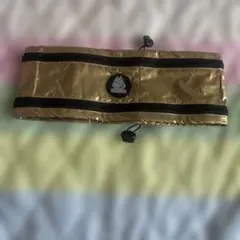 ブラックピットブルクールネックL
