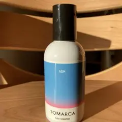SOMARCA カラーシャンプー カラーチャージ シャンプー アッシュ