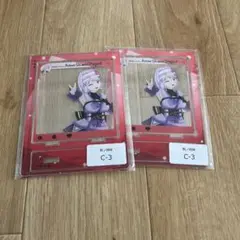 朝ノ姉妹 アクリルスタンド