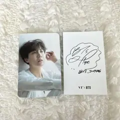2025年最新】jhope サインの人気アイテム - メルカリ