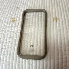 iFace Reflection iPhone 14 Plus ケース クリア