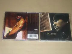 【洋楽CD】Usher　Confessions