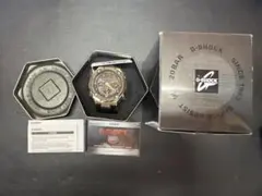 【未使用】G-SHOCK GST-S100g-adr