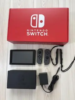 Nintendo Switch 本体 セット
