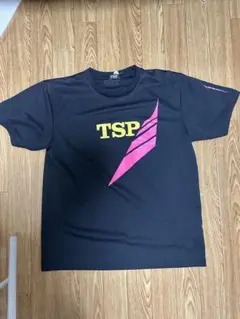 卓球 TSP Tシャツ