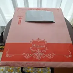 匿名配送　東方神起Bigeast ファンクラブ会報　2025summer