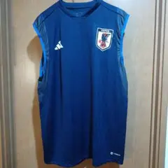 サッカー日本代表インナー