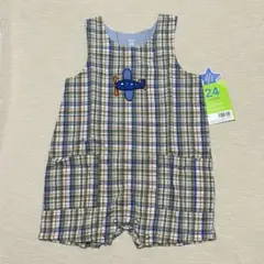 Carter's カーターズ ロンパース 男児 24ｍ