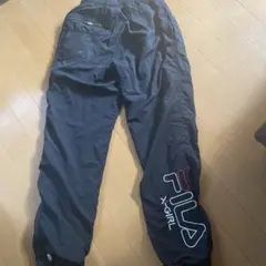 エックスガール FILAパンツ