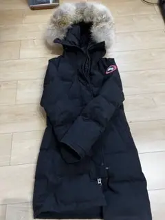 美品♡カナダグースアウター!
