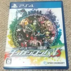 ニューダンガンロンパV3 みんなのコロシアイ新学期