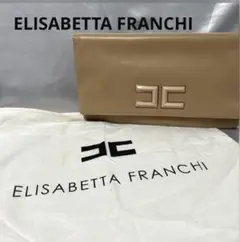 2025年最新】ELISABETTA FRANCHI クラッチバッグの人気アイテム