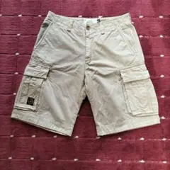 FRANKLIN MARSHALL カーゴショートパンツ 29