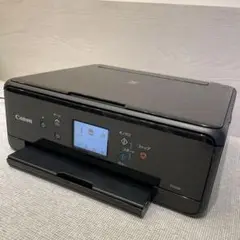 (予備インク付) Canon インクジェットプリンター (TS6330)