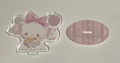 こぎみゅん アクスタ
