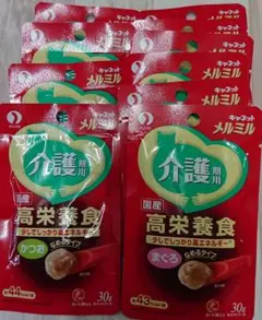 猫 介護食 19食
