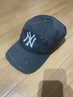 fifth general store distressed cap