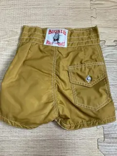 レア！キッズサイズバードウェル　BIRDWELL バーディー　サーフィン