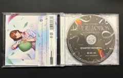 うたプリ LIVE EMOTION CD メセカ 寿嶺二