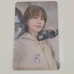 SEVENTEEN 会場限定 愛知 名古屋 weverse トレカ ジョンハン
