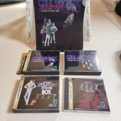 お宝☆非売品『女神異聞録ペルソナ&デビルサマナー』『魔剣X』電話カード お宝☆非売品『女神異聞録ペルソナ&デビルサマナー』『魔剣X