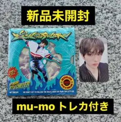 チソン BTTF (Digipack)新品未開封