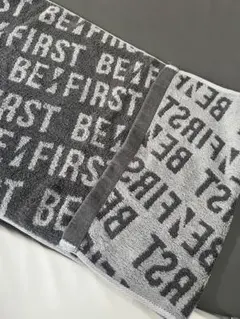 BE:FIRST タオル